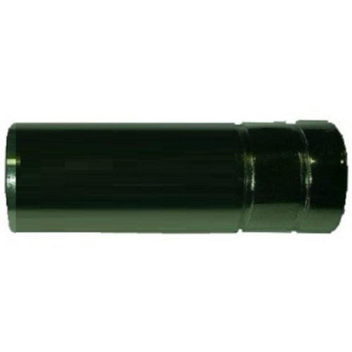 изображение Наконечник (сопло) цилиндрическое d=12мм, h=53мм MP-15AK-5 магазин Компании Интерком-НН картинка Наконечник (сопло) цилиндрическое MP 15AK d=12мм, h=53мм от магазина Интерком-НН