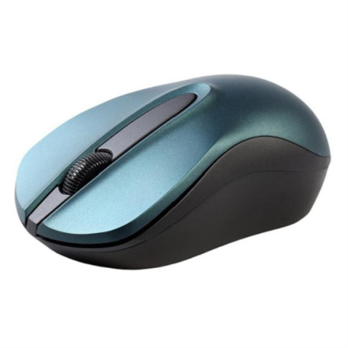 изображение Мышь беспроводная SmartBuy SBM-329AG-B ONE (синяя) магазин Компании Интерком-НН фото 2 картинка SmartBuy SBM-329AG-B ONE Мышь беспроводная (синяя) от магазина Интерком-НН фото 2