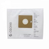 картинка Ozone SE-04 Одноразовые синтетические мешки для пылесоса Samsung (уп. 3шт) от магазина Интерком-НН