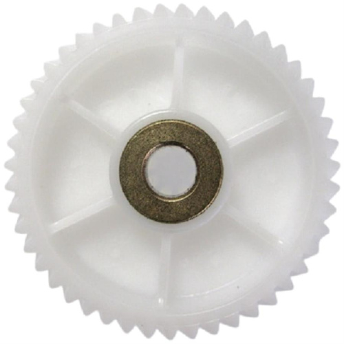 картинка Panasonic AMH97-110 Шестерня маленькая мясорубки MK-G38PR,MK-G30PR,MK-G1500P,MK-ZG1500BTQ, MK-MG1501 от магазина Интерком-НН фото 3