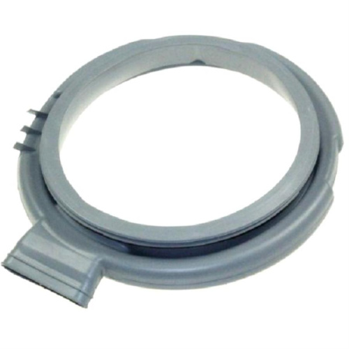 картинка Indesit C00303522 (482000032247) манжета загрузочного люка для стиральной машины Ariston от магазина Интерком-НН