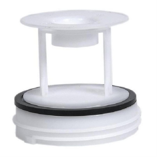 картинка Фильтр (заглушка) WS065 (FIL002BO) сливного насоса для стиральной машины Bosch от магазина Интерком-НН фото 4