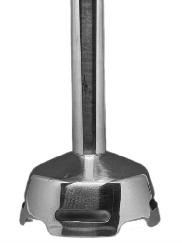 картинка Redmond RHB-2972-CH4M насадка измельчитель (чоппер) для блендера RHB-2972 от магазина Интерком-НН фото 3