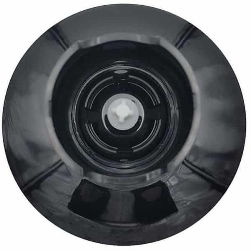 картинка Braun 7322115424 крышка-редуктор чаши измельчителя (CA/BC, 500/1250мл) для блендера MQ9037 черный от магазина Интерком-НН фото 3