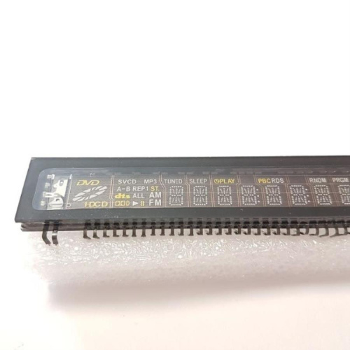 картинка BBK Дисплей 1200365 для DVD плеера от магазина Интерком-НН фото 2