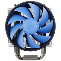 картинка Deepcool GAMMAXX S40 Ret Устройство охлаждения(кулер)  от магазина Интерком-НН