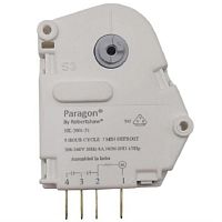 картинка Таймер оттайки механический AQ-2001-21 (NK-2001-21) для холодильника Stinol, Ariston, Indesit  от магазина Интерком-НН