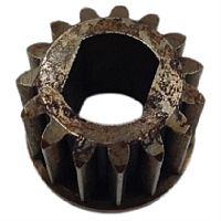 картинка Moulinex MS-650248 шестерня/редуктор для кухонных комбайнов Moulinex QA701H27/6R0 от магазина Интерком-НН