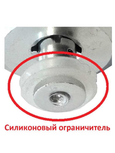 картинка Redmond RMC-PM388-UKZ уплотнитель клапана запирания крышки для мультиварки RMC-PM388 от магазина Интерком-НН фото 3