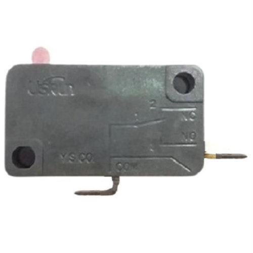 картинка Polaris PAG-01-14-0-16-KW16 Микровыключатель для микроволновой печи (СВЧ) 2-х контактный 16A 250V от магазина Интерком-НН