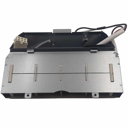изображение Midea 17438200000110 Тэн (нагревательный элемент) 1800W/700W для сушильной машины ABD827S5 магазин Компании Интерком-НН фото 2 картинка Midea 17438200000110 Тэн (нагревательный элемент) 1800W/700W для сушильной машины ABD827S5 от магазина Интерком-НН фото 2