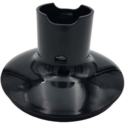 картинка Braun 7322115424 крышка-редуктор чаши измельчителя (CA/BC, 500/1250мл) для блендера MQ9037 черный от магазина Интерком-НН