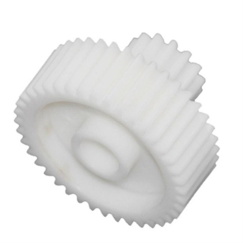 изображение Шестерня KW712653-CH для мясорубки Kenwood D=72/32, H=51/25, d=16, 14 и 40 прямых зубьев магазин Компании Интерком-НН фото 2 картинка Шестерня KW712653-CH для мясорубки Kenwood D=72/32, H=51/25, d=16, 14 и 40 прямых зубьев от магазина Интерком-НН фото 2
