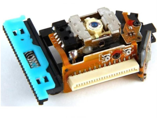 картинка Sony 988506134 ASSY PICK UP  SOH-DT2 лазерная головка от магазина Интерком-НН
