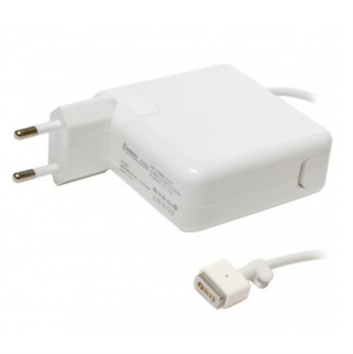 картинка Pitatel AD-013 Блок питания 16.5V 3.65A (magsafe) для ноутбуков Apple  от магазина Интерком-НН