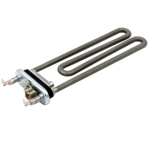 картинка Kawai DC47-00033D ТЭН 2000Вт, 220мм с датчиком, прямой для стиральных машин Samsung от магазина Интерком-НН