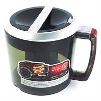 картинка Redmond RV-C343-KN контейнер для сбора мусора в сборе для пылесоса RV-C343 от магазина Интерком-НН