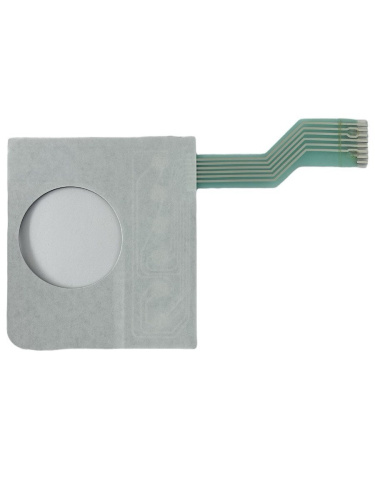 картинка Vitek WD900Y1SL23-5 Сенсорная панель, мембраный выключатель для СВЧ микроволновой печи VT-1659 от магазина Интерком-НН фото 2