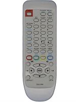 картинка Huayu CLE-964 (6419) пульт дистанционного управления (ПДУ) для телевизора HITACHI от магазина Интерком-НН