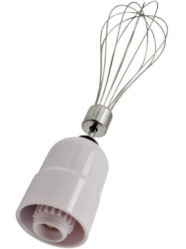 картинка Vitek VT-8543-VENV венчик в сборе с редуктором для блендера VT-8543 белый от магазина Интерком-НН фото 2