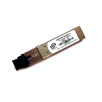 картинка SFP-G-03SC-A Модуль SFP UpNet, 1.25Gb/s WDM, 1310/Rx 3 км, SC от магазина Интерком-НН