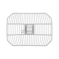 картинка Ubiquiti AirGrid M2 16dBi Беспроводная точка доступа AG-HP-2G16 от магазина Интерком-НН