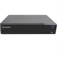 картинка Tantos Видеорегистратор TSr-UV0415 Eco  4-х канальный мультиформатный от магазина Интерком-НН