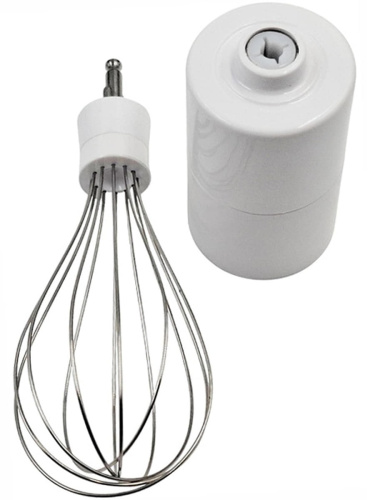 картинка Scarlett SC-HB42F91-VEN венчик в сборе с редуктором для блендера SC-HB42F91 от магазина Интерком-НН фото 2