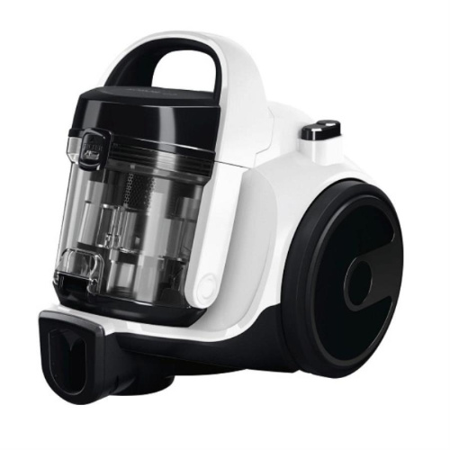 картинка Bosch BGS05A225 Пылесос, 700Вт, цвет белый от магазина Интерком-НН фото 2