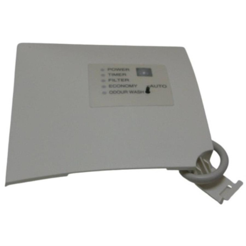 картинка Panasonic CWD91C0057(CWD91C0038) Приемник сигналов ИК пульта  от магазина Интерком-НН