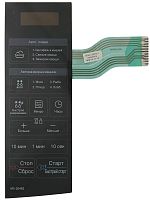 картинка LG MFM61539001 Сенсорная панель управления для микроволновой СВЧ печи MS-2040S MS-2048S 11 контактов от магазина Интерком-НН