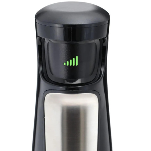 картинка Braun 7322118634 моторный блок в сборе 1000Вт для блендера MQ7035X Multiquick 7 черный от магазина Интерком-НН фото 3