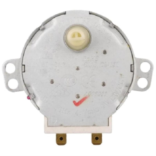 картинка Panasonic A63267W50BP (TYJ50-8A7) Мотор привода тарелки для микроволновой печи от магазина Интерком-НН фото 2