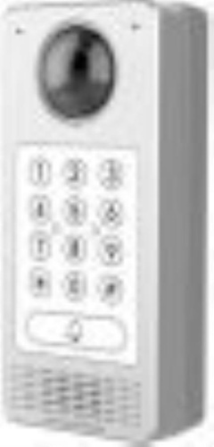 картинка Телефон IP Grandstream GDS-3710 серебристый от магазина Интерком-НН фото 10