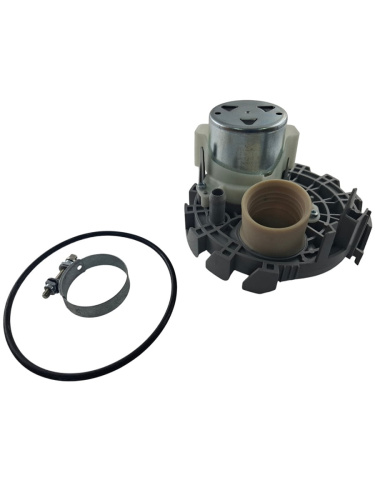 картинка Bosch 00644996 распределитель потока воды (актуатор) для посудомоечной машины Bosch, Siemens, Gagge от магазина Интерком-НН фото 3