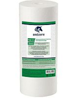 картинка Unicorn PSBB 1010 Сменный картридж 10", вспененный ПП, 10 мкм от магазина Интерком-НН