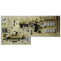 картинка Indesit C00193194 (LT-C126 code: 210130060.02 ) Модуль упаравления стиральной машины Indesit WIA 81 от магазина Интерком-НН