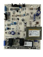 картинка Baxi 5687020-1 Электронная плата Bertelli Luna 3 comfort от магазина Интерком-НН