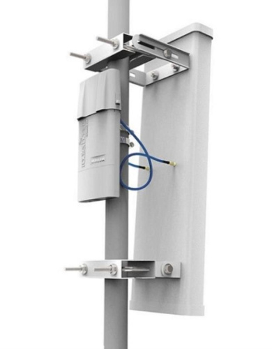 картинка MikroTik RB911G-5HPacD-NB, 5GHz 2x2 MIMO AP, 802.11ac, 1x GLAN, 1x USB2.0, RouterOS Wi-FI-роутер от магазина Интерком-НН фото 4