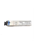 картинка Optronic TBSF13-10-12gSC-3c-DD Модуль SFP WDM трансивер, 1.25Гбит/с, 1310/1550нм, 10км, DDM от магазина Интерком-НН