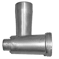 картинка Panasonic AME99-109 корпус шнека для мясорубок MK-G1800, MK-G50, MK-G58 от магазина Интерком-НН