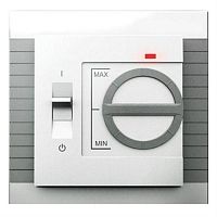 картинка Neoclima TN-AN терморегулятор температуры пола от +5°С до +40°С от магазина Интерком-НН