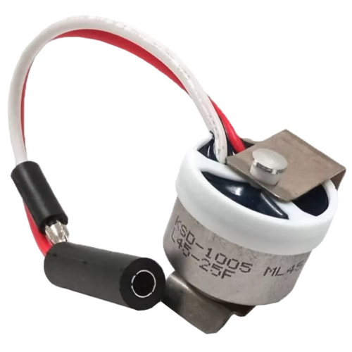 картинка Дефростер (датчик оттайки) KSD-1005 (ML45) для холодильников  от магазина Интерком-НН