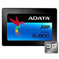 картинка SSD накопитель A-DATA SU800 ASU800SS-128GT-C 128Гб, 2.5", SATA III от магазина Интерком-НН