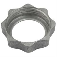 картинка Гайка мясорубки Помощница D=61mm по резьбе от магазина Интерком-НН