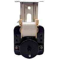 картинка Мотор вентилятора FM625G15/3 на подставке (без крыльчатки) 24Вт для холодильника   от магазина Интерком-НН