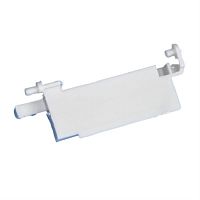 картинка Samsung DE66-90113A Рычаг кнопки открывания двери для СВЧ (микроволновой печи) от магазина Интерком-НН