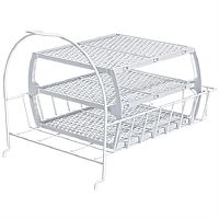 картинка Bosch 11006122 (WMZ20600) корзина для сушки шерсти и обуви к сушильной машине от магазина Интерком-НН