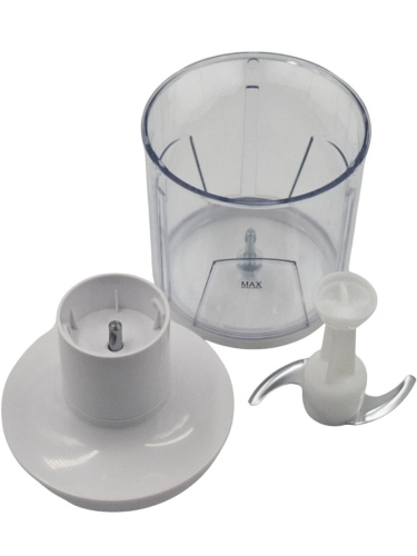 картинка Vitek VT-8530-IZM измельчитель в сборе 500мл для блендера VT-8530 от магазина Интерком-НН фото 3