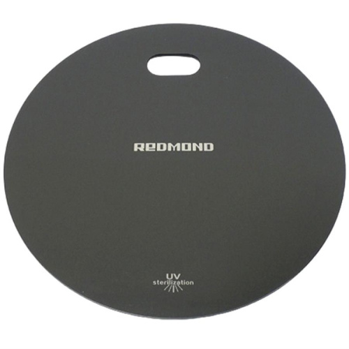 картинка Redmond RV-R650S-KRV крышка верхняя для робот-пылесоса RV-R650S от магазина Интерком-НН